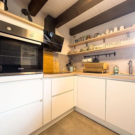 Lovely Three Bedroom Rental Unit Oberstaufen Buitenkant foto