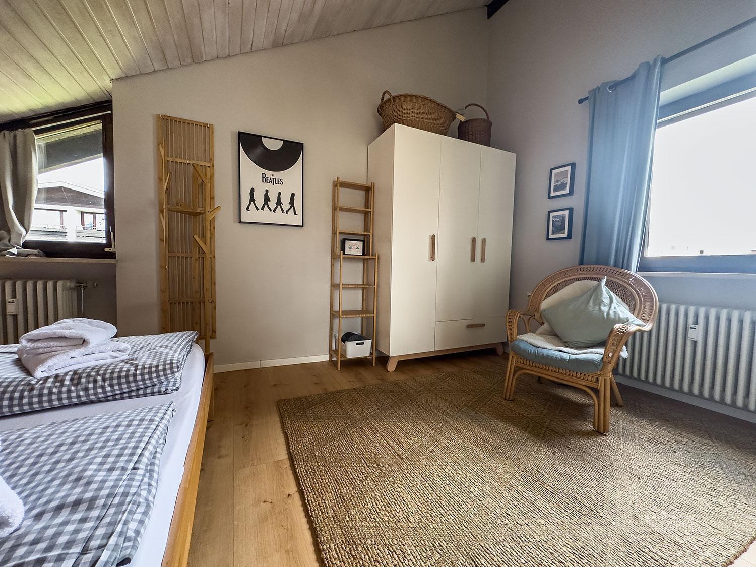 Lovely Three Bedroom Rental Unit Oberstaufen Buitenkant foto
